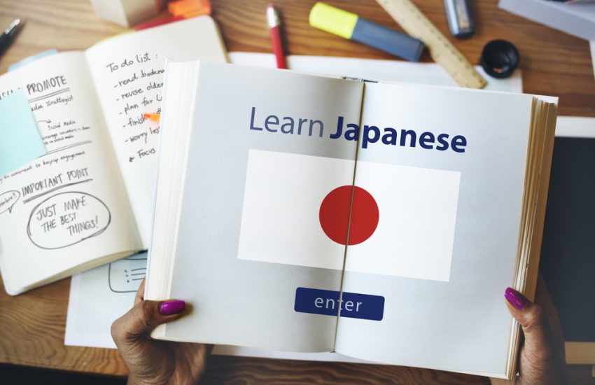 Japanese Language Fluency at an Affordable