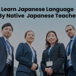 Join Our Vibrant Japanese Language Community Connect with Fellow Learners and Experts