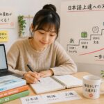 Daily JLPT Vocabulary